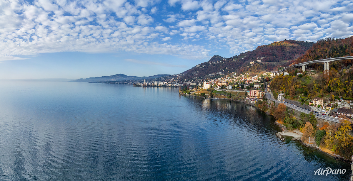 Montreux